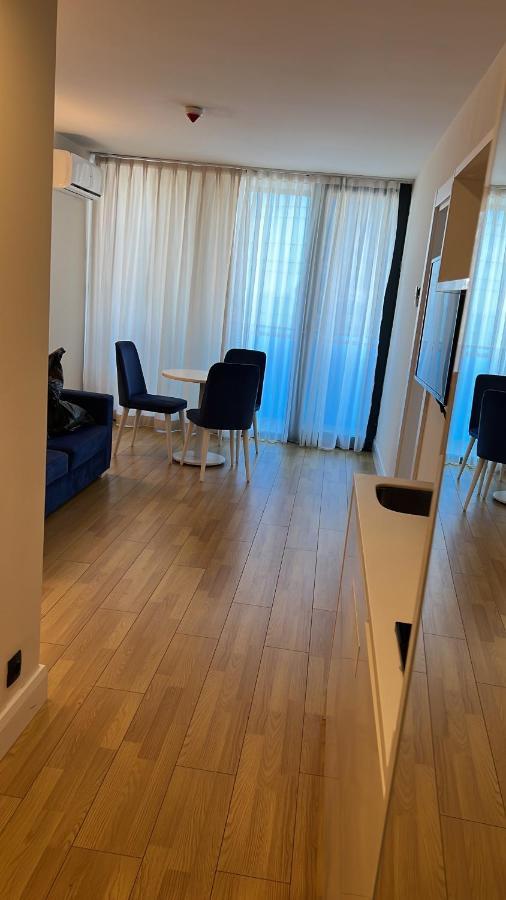 Orbi City Lux Apartment Batumi Exterior foto