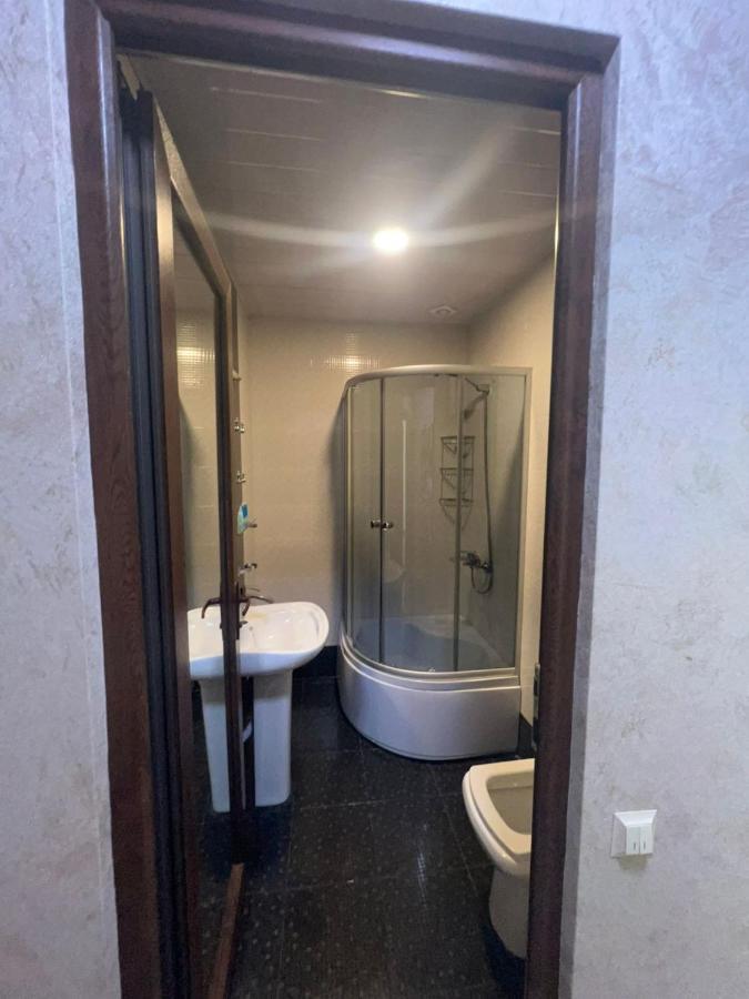 Orbi City Lux Apartment Batumi Exterior foto